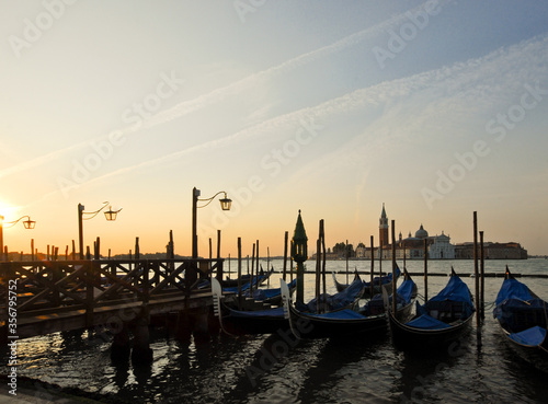 Venice, Italy © Dario Ricardo