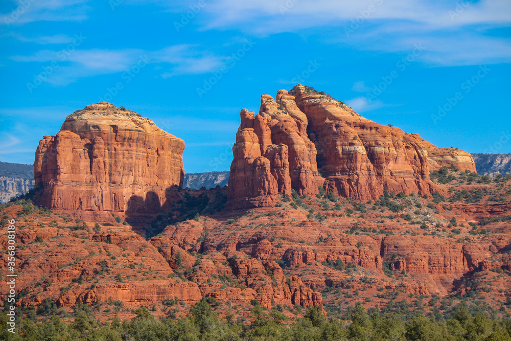 Red Rock State Park, Sedona, Arizona 
