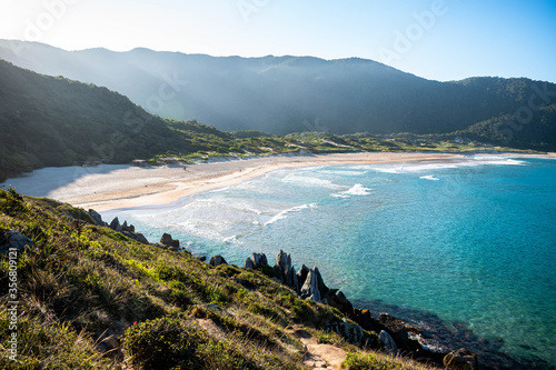 Lagoinha do Leste Florianopolis Santacatarina Brasil