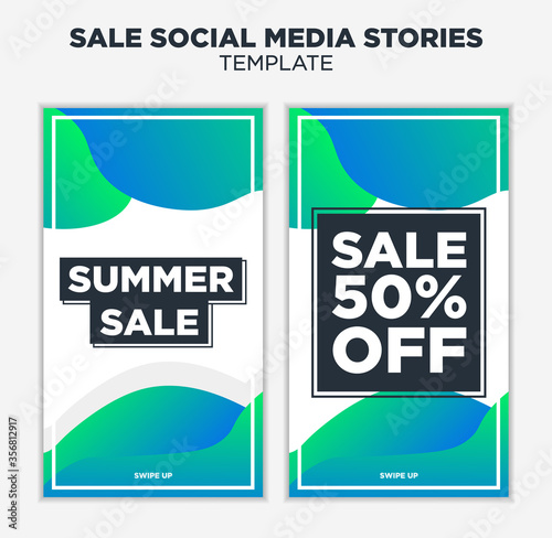 Modern and Unique Social Media Banner Template for Promotion and Digital Marketing. Promotional Square Web Banner for Social Media. Elegant and Simple Discount Promo Ads