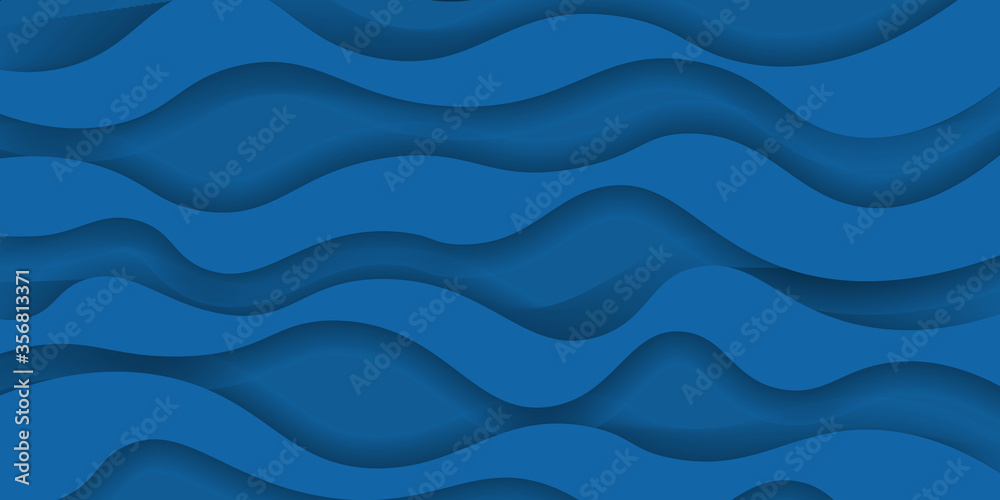 幾何学 模様 波 背景 Stock Vector Adobe Stock 幾何学 模様 波 背景 Stock Vector Adobe Stock