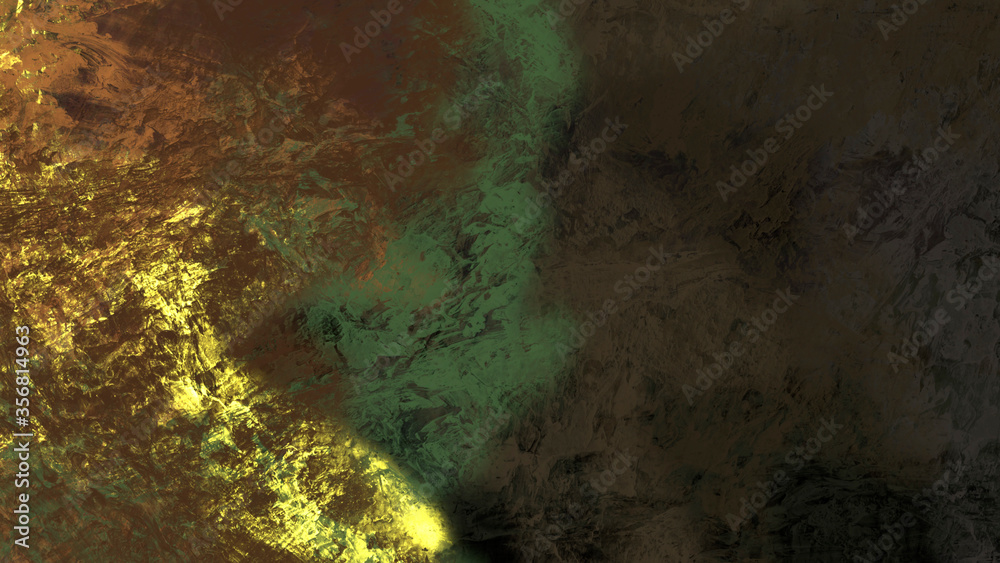 Abstract digital painting textured background Abstract digital painting textured background