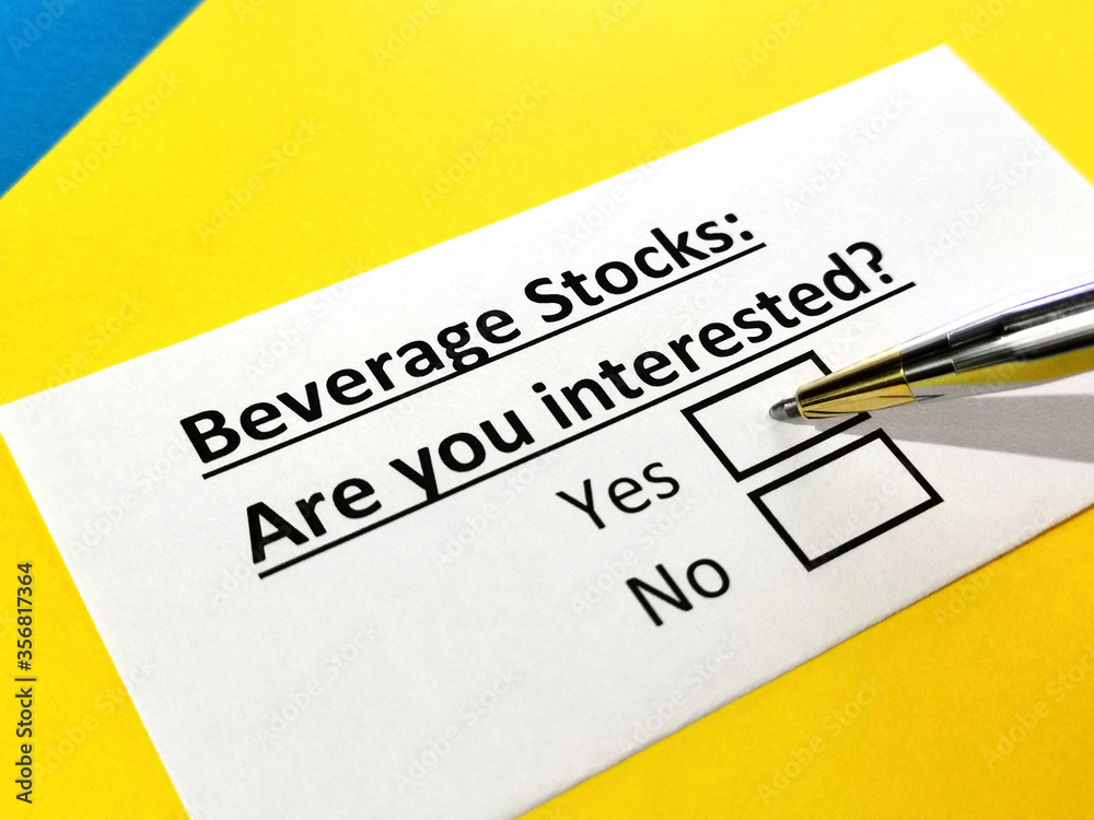 Questionnaire about stock investment Questionnaire about stock investment