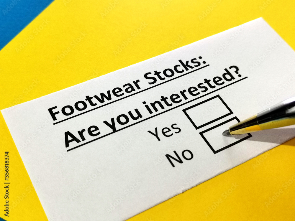 Questionnaire about stock investment Questionnaire about stock investment