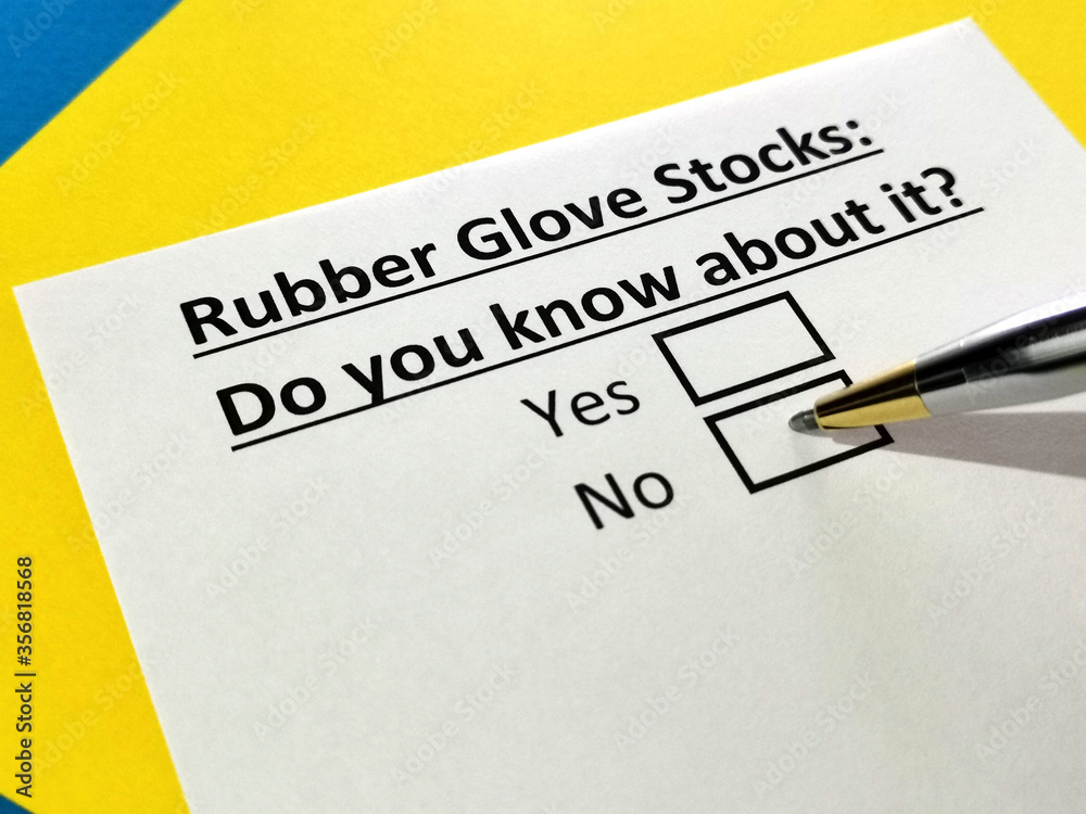 Questionnaire about stock investment Questionnaire about stock investment