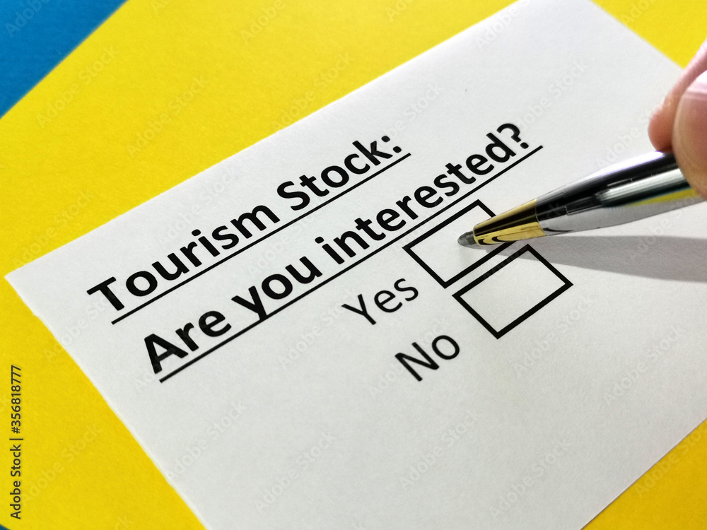 Questionnaire about stock investment Questionnaire about stock investment