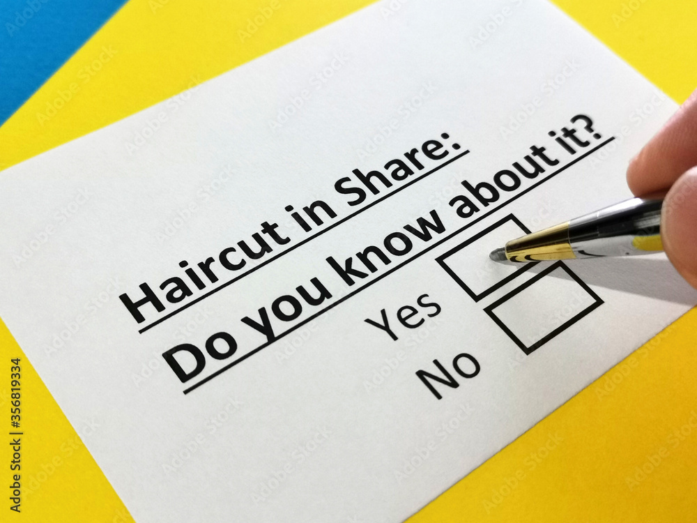 Questionnaire about stock investment Questionnaire about stock investment