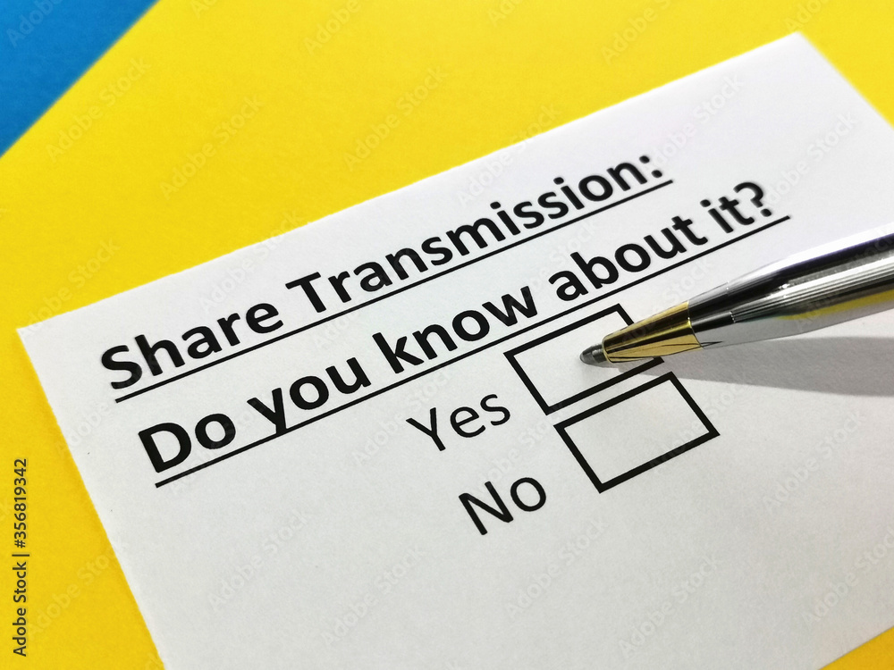 Questionnaire about stock investment Questionnaire about stock investment
