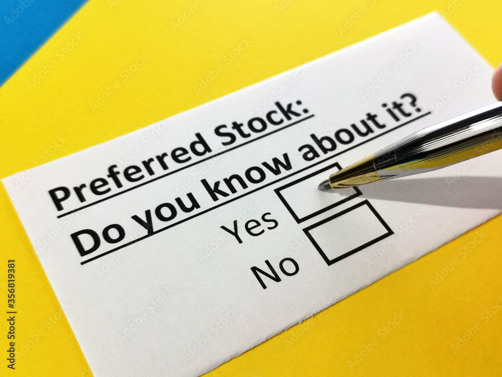Questionnaire about stock investment Questionnaire about stock investment