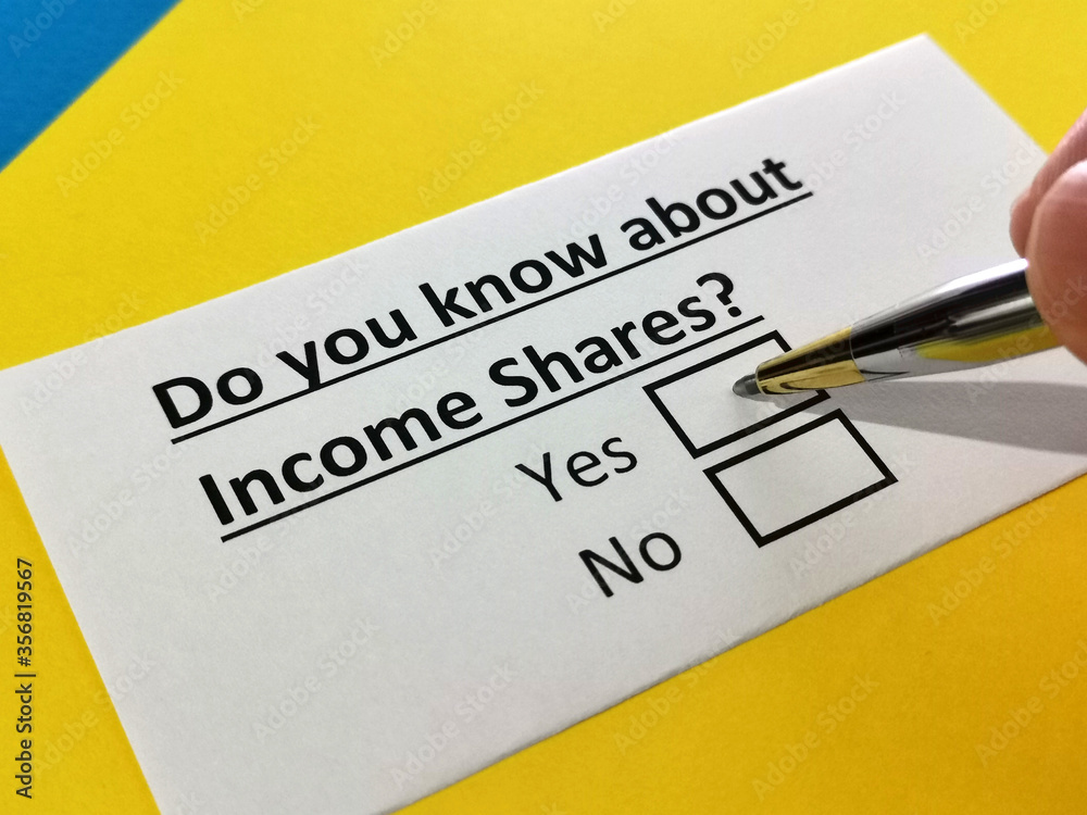 Questionnaire about stock investment Questionnaire about stock investment