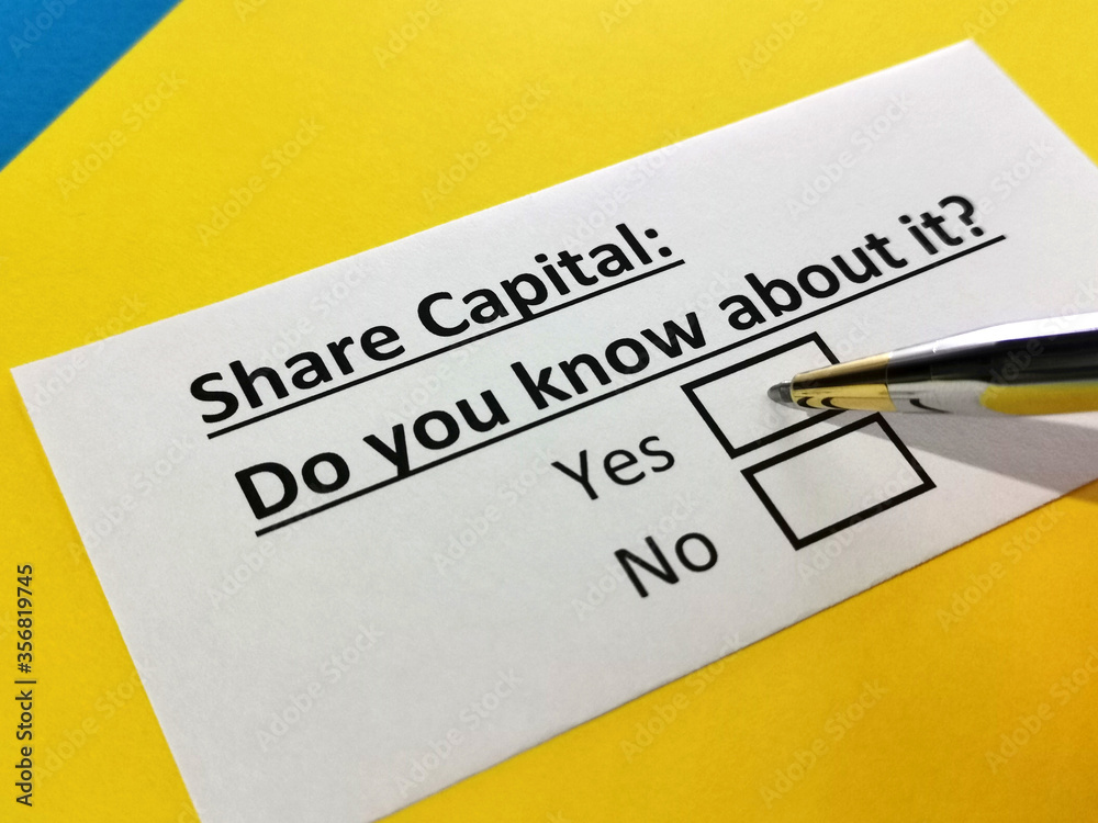 Questionnaire about stock investment Questionnaire about stock investment