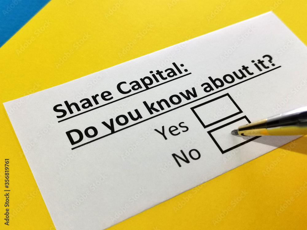Questionnaire about stock investment Questionnaire about stock investment