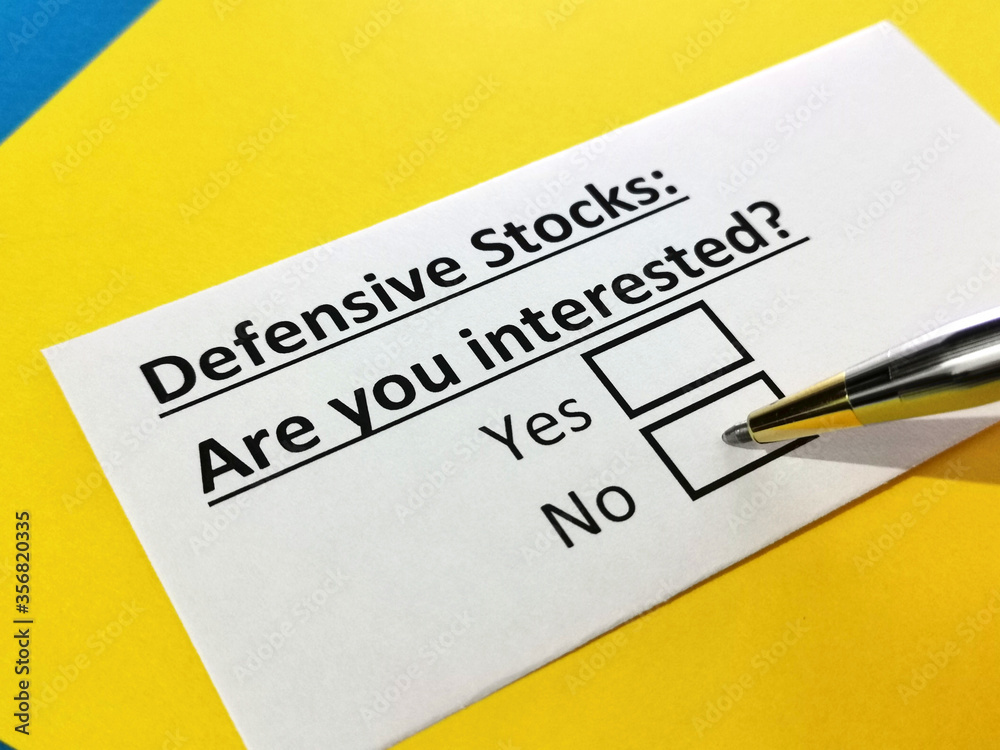 Questionnaire about stock investment Questionnaire about stock investment