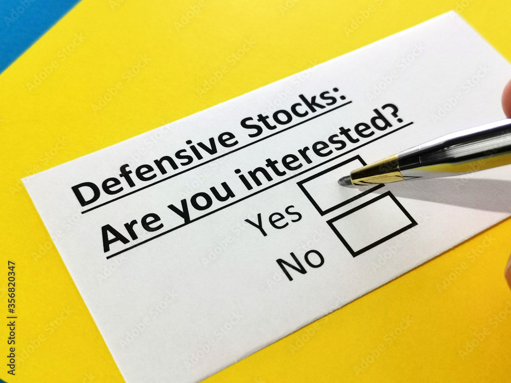 Questionnaire about stock investment Questionnaire about stock investment