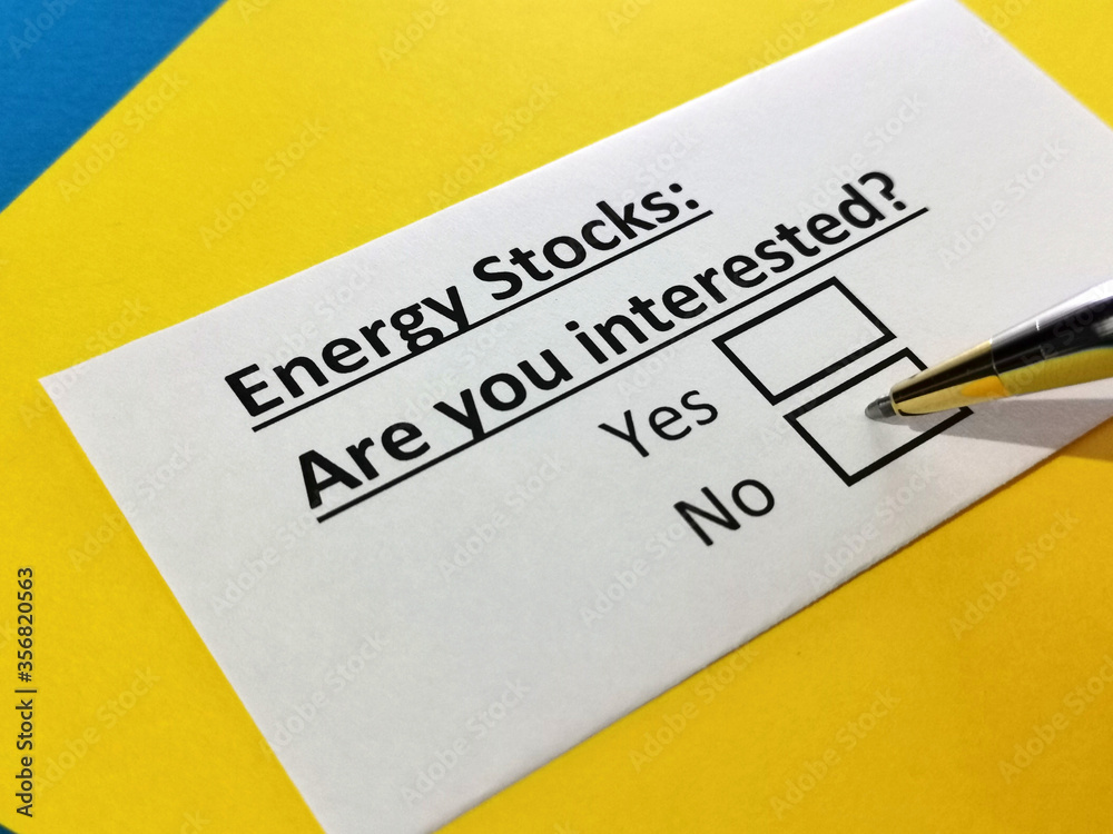 Questionnaire about stock investment Questionnaire about stock investment
