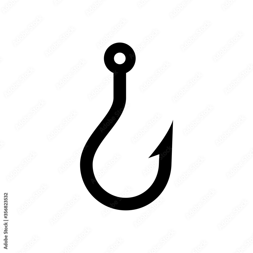 fishing hook icon in trendy flat style , hook icon
fishing hook icon in trendy flat style , hook icon