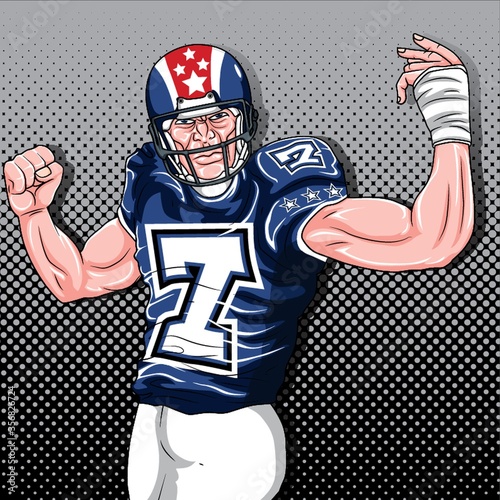 american football
