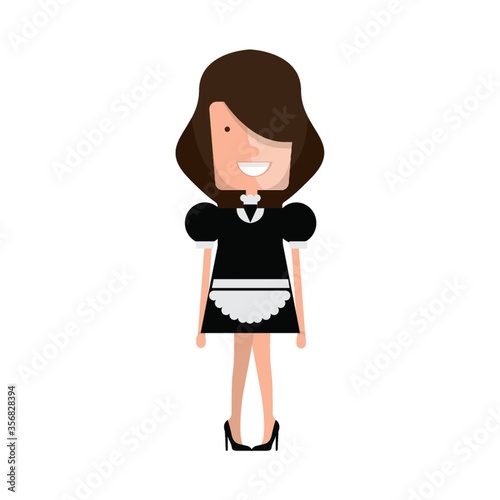 maid