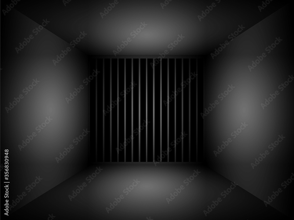 Black and gray background. Elegant and beautiful studio background. Black and gray background. Elegant and beautiful studio background.