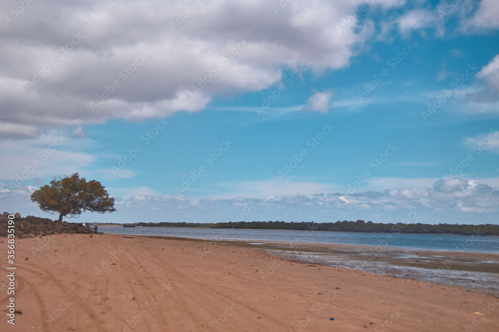 Lamu, Kenya, Africa