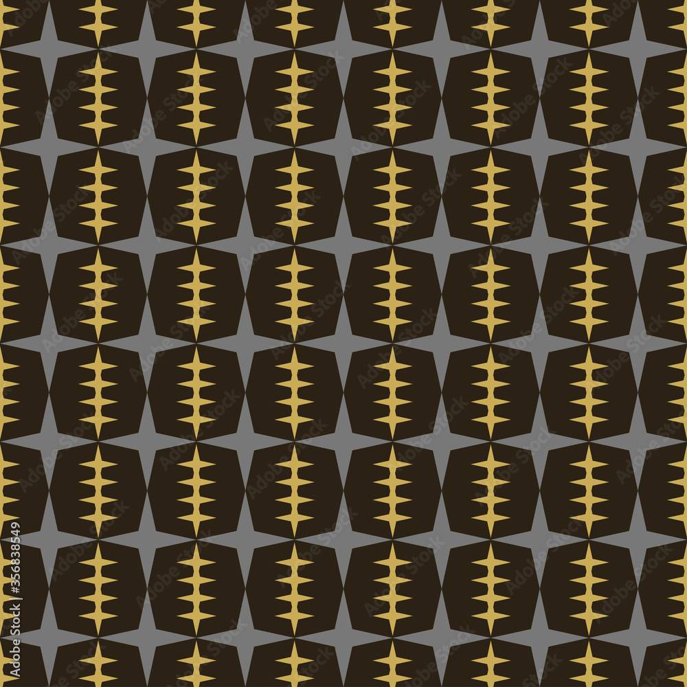 Modern Background Image Seamless Geometric Pattern Modern Background Image Seamless Geometric Pattern