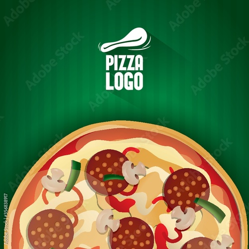 pizza logo