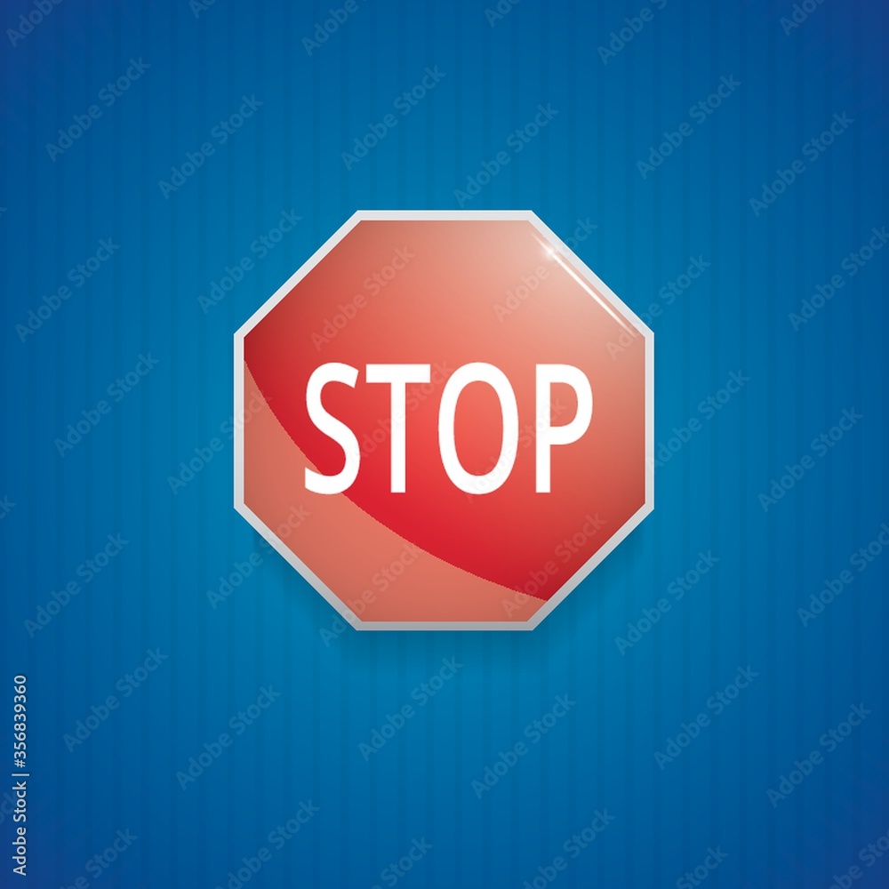 stop sign stop sign