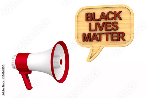black lives matter on sky b...