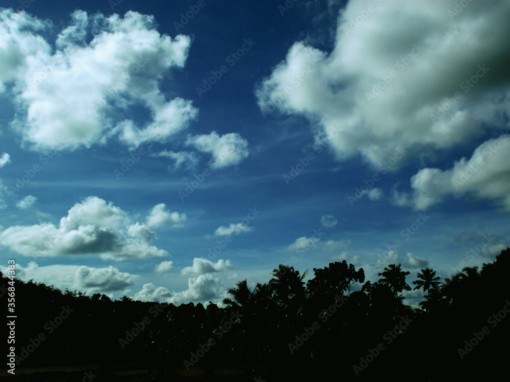 sky and clouds sky and clouds