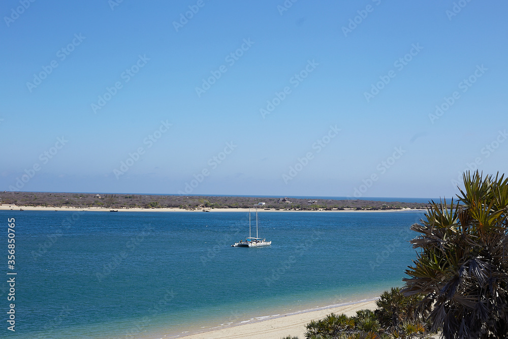 Lamu, Kenya, Africa