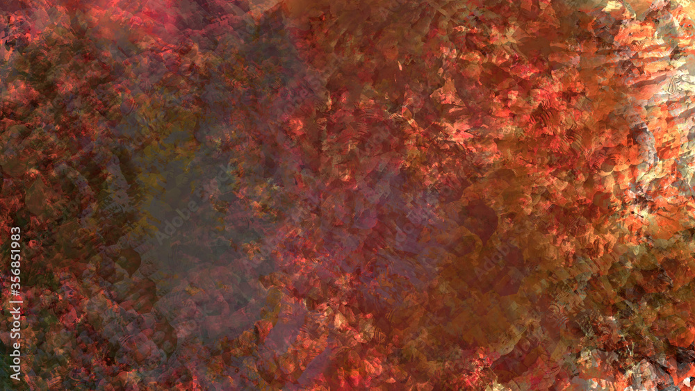 Abstract digital painting textured background Abstract digital painting textured background