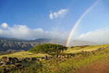 Regenbogen auf Maui (Hawaii)
