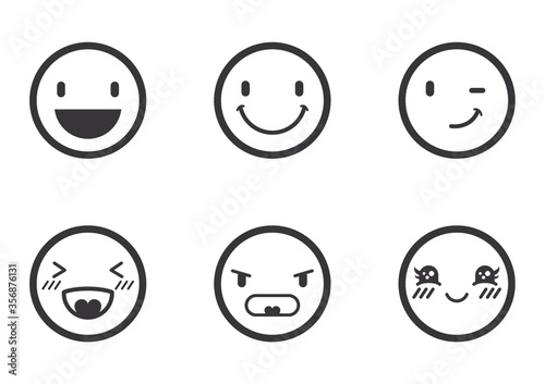 emoticon icons