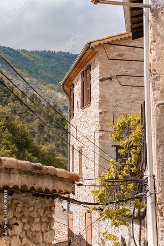 village 