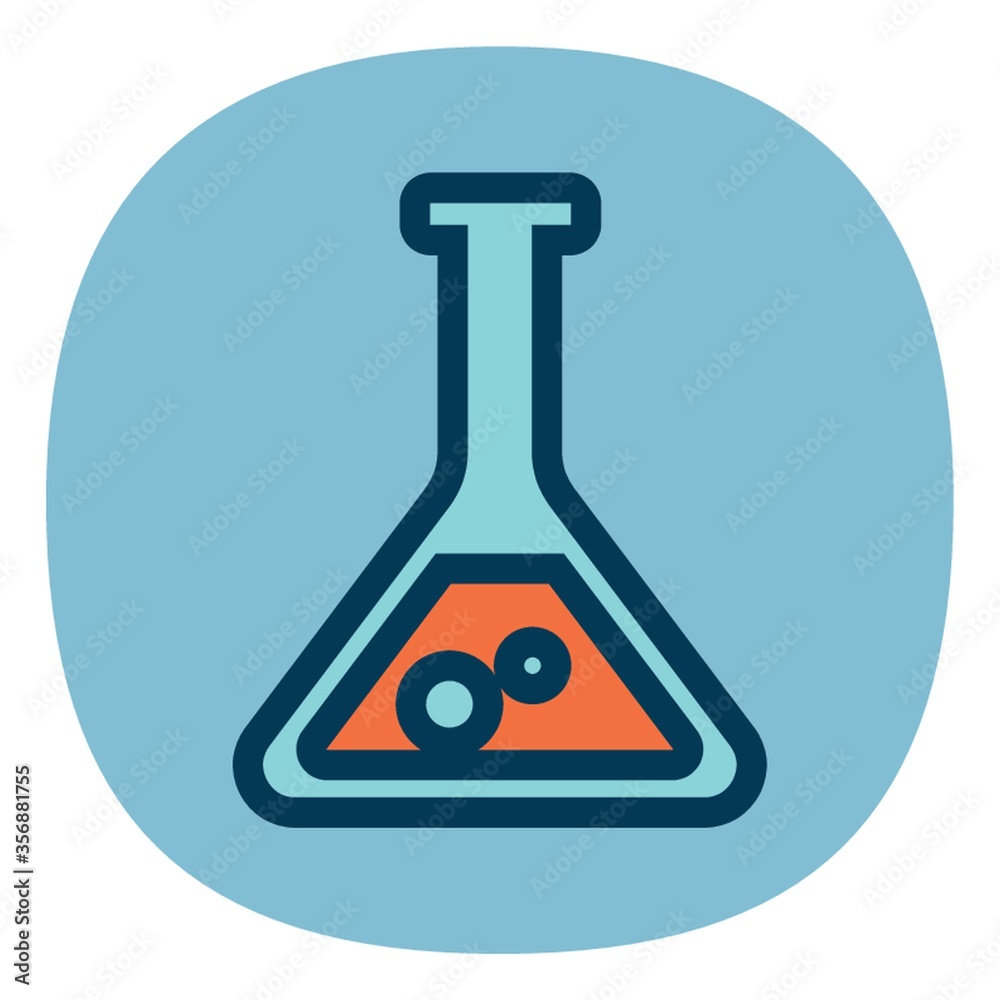 conical flask conical flask