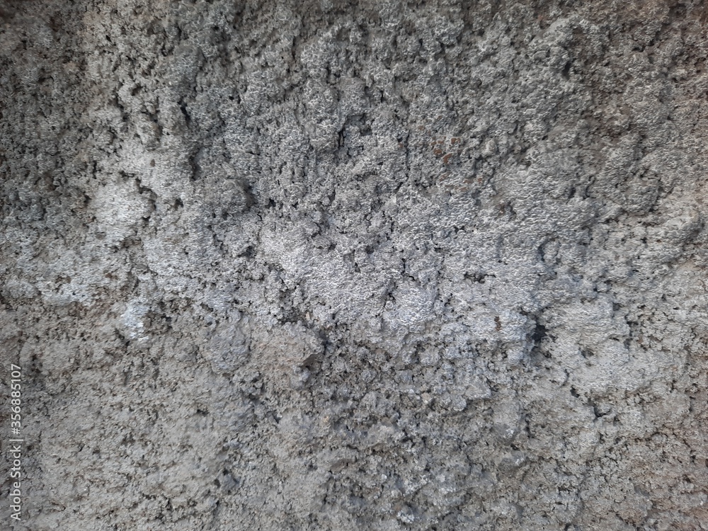 Naklejka premium Worn wall surface and Shabby wall