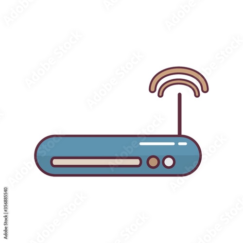 modem