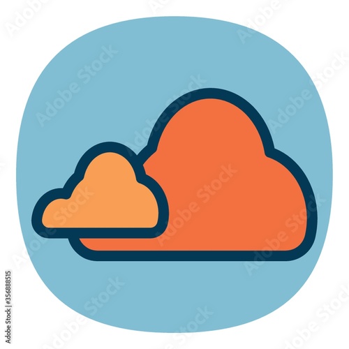clouds