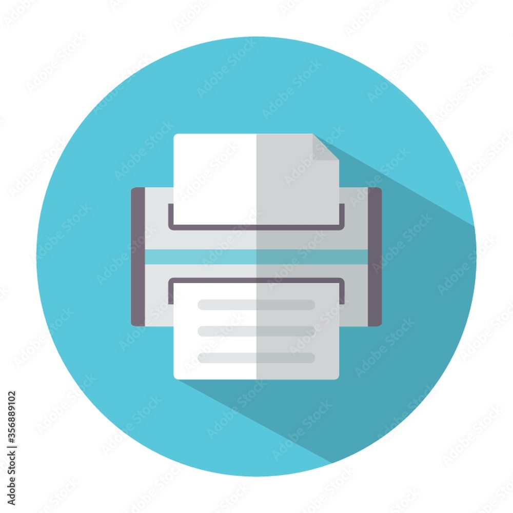 printer printer