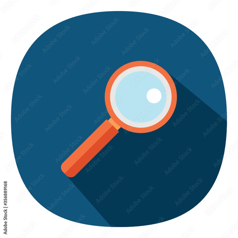 magnifying glass magnifying glass