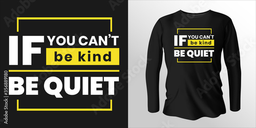 Introvert Quotes T Shirt Design Typography Art