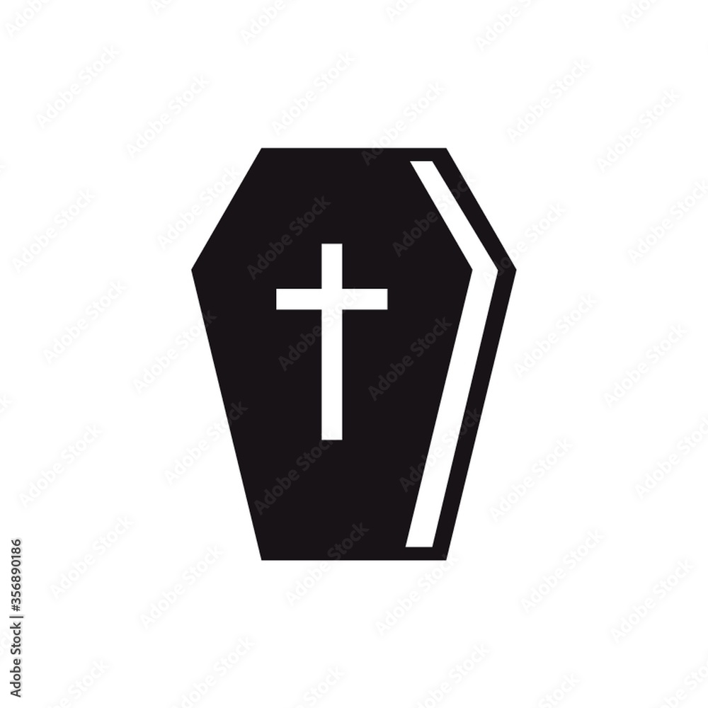 coffin coffin
