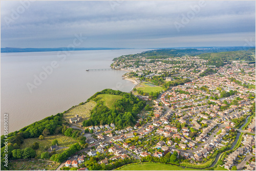 Clevedon Town, United Kingdom