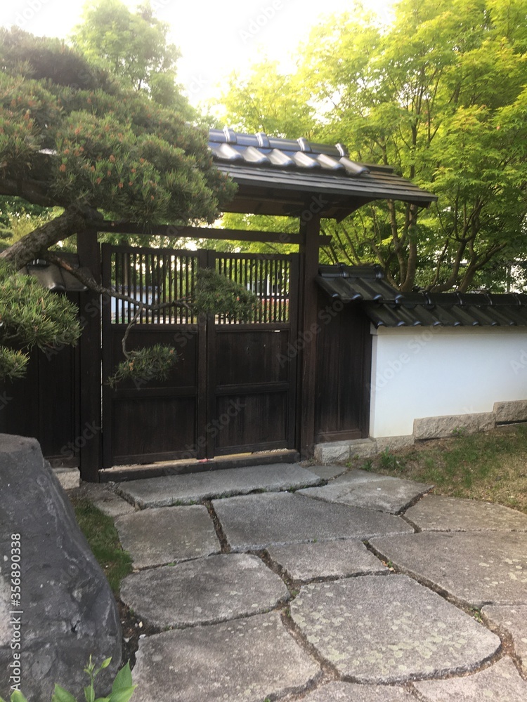 Japanischer Garten Japanischer Garten