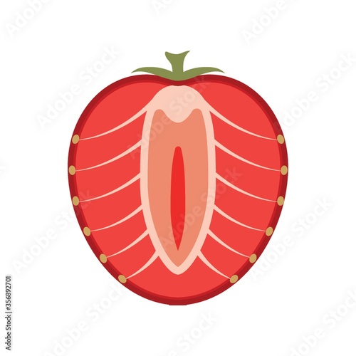 strawberry