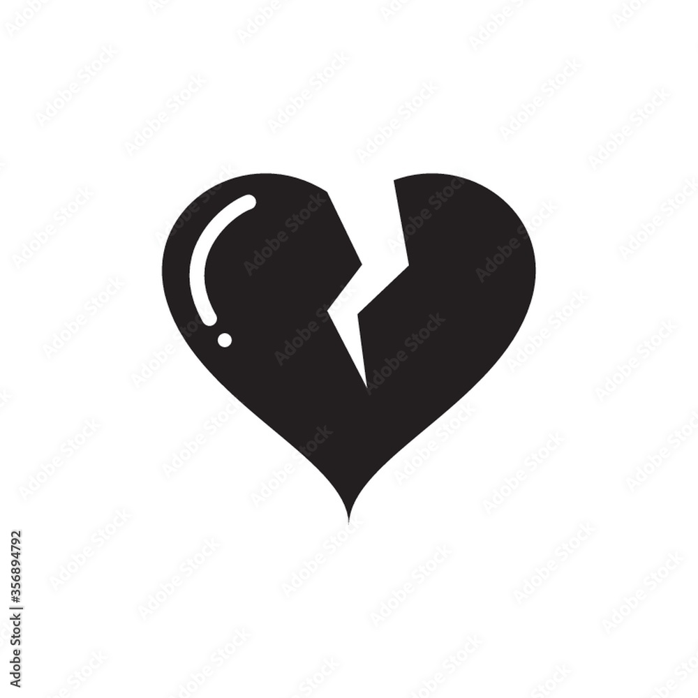 broken heart broken heart
