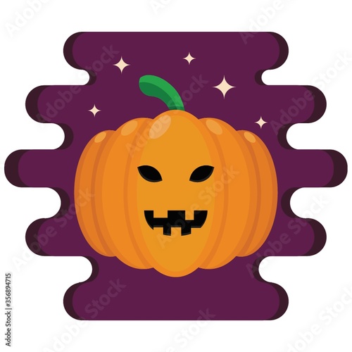 halloween pumpkin