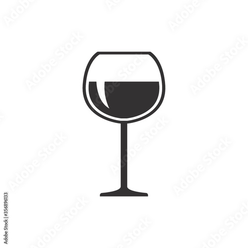 wine glass