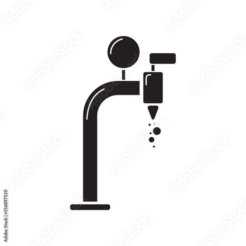 beer tap