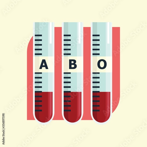 blood sample
